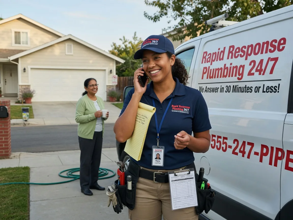 Emergency Plumber Fe Warren Afb, WY FAQs